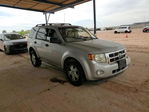 Ford Escape 2012