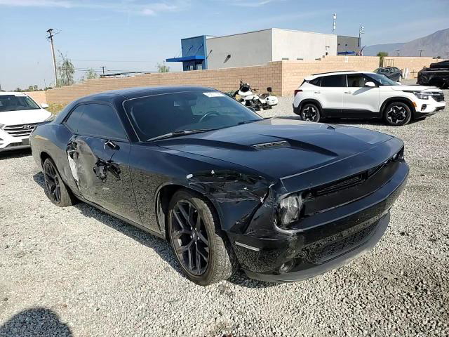 Dodge Challenger 2023