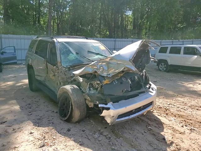 Toyota 4Runner 2006