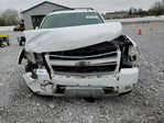 Chevrolet Avalanche 2011