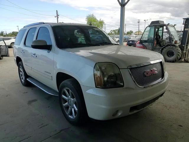 GMC Yukon 2009