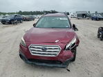 Subaru Outback 2017