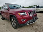 Jeep Cherokee 2015