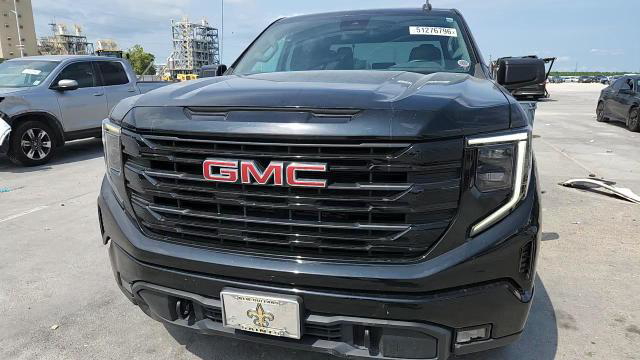 GMC Sierra 2022