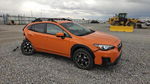 Subaru XV 2018