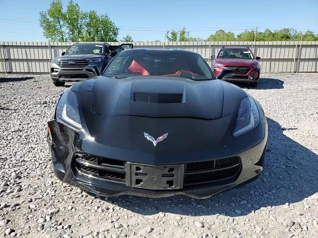Chevrolet Corvette 2014