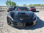 Chevrolet Corvette 2014