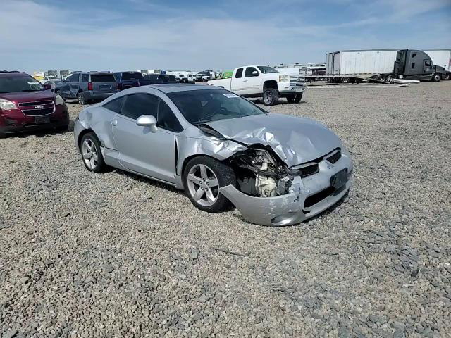 Mitsubishi Eclipse 2006