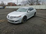 Lincoln MKS 2012