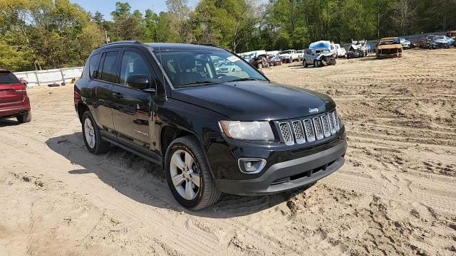 Jeep Compass 2015