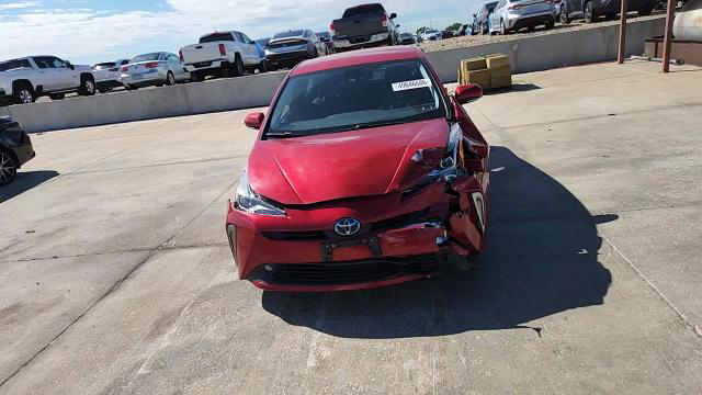 Toyota Prius 2020