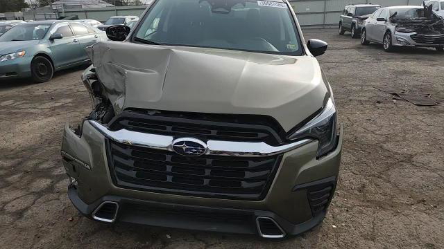 Subaru Ascent 2024