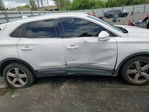 Lincoln MKC 2016