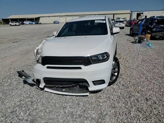 Dodge Durango 2020