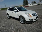 Cadillac SRX 2014