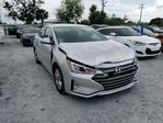 Hyundai Elantra 2019