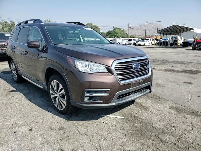 Subaru Ascent 2019