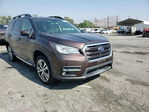 Subaru Ascent 2019