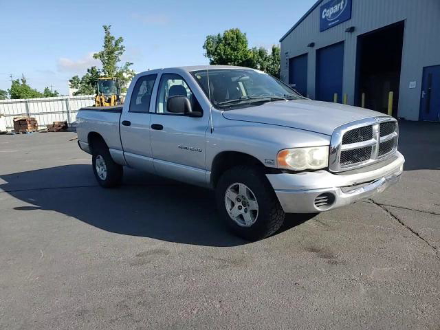 Dodge RAM 2004