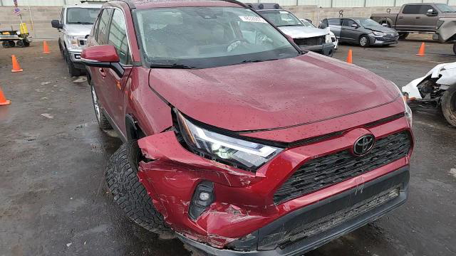 Toyota RAV 4 2022