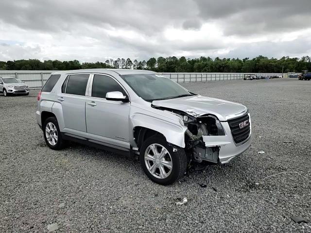 GMC Terrain 2017