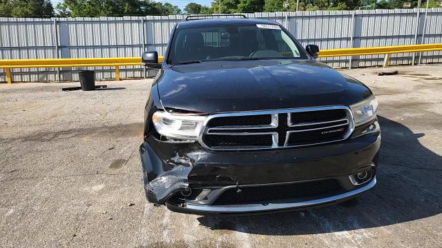 Dodge Durango 2014