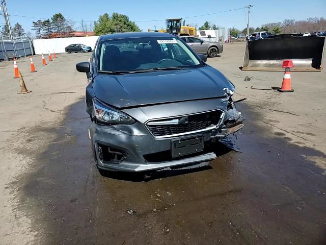 Subaru Impreza 2018