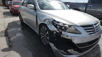 Hyundai Genesis 2012