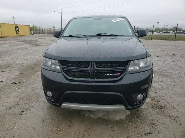 Dodge Journey 2014