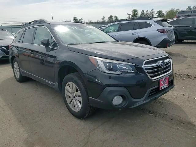 Subaru Outback 2019