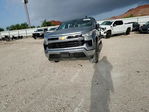 Chevrolet Silverado 2023