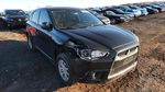 Mitsubishi Outlander 2011