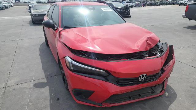 Honda Civic 2024