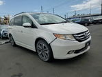 Honda Odyssey 2014