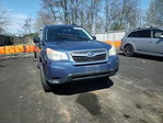 Subaru Forester 2015