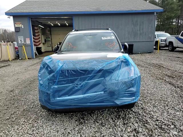 Toyota RAV 4 2012