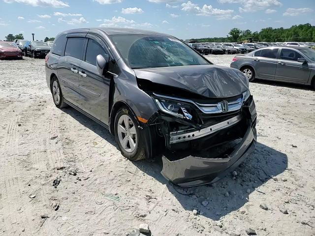 Honda Odyssey 2019