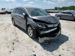 Honda Odyssey 2019