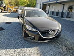 Mazda 3 2015