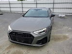 Audi A4 2023