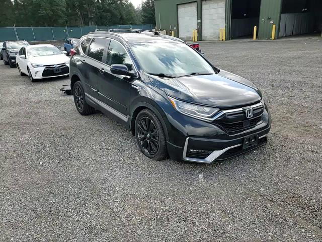 Honda CR-V 2020