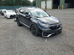 Honda CR-V 2020