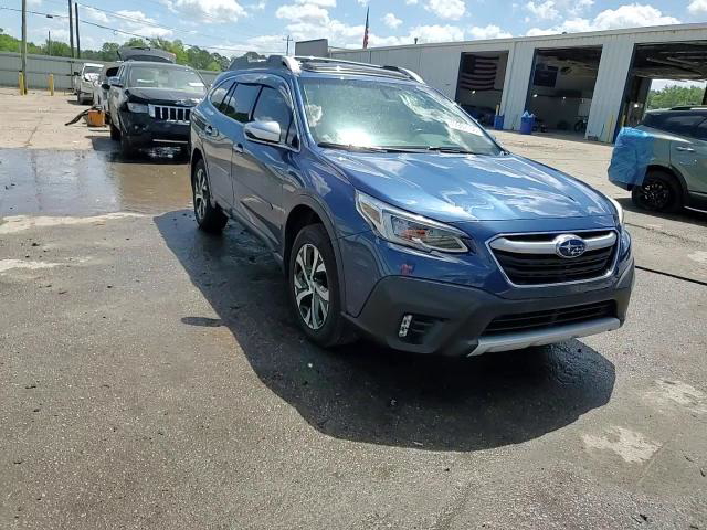 Subaru Outback 2021