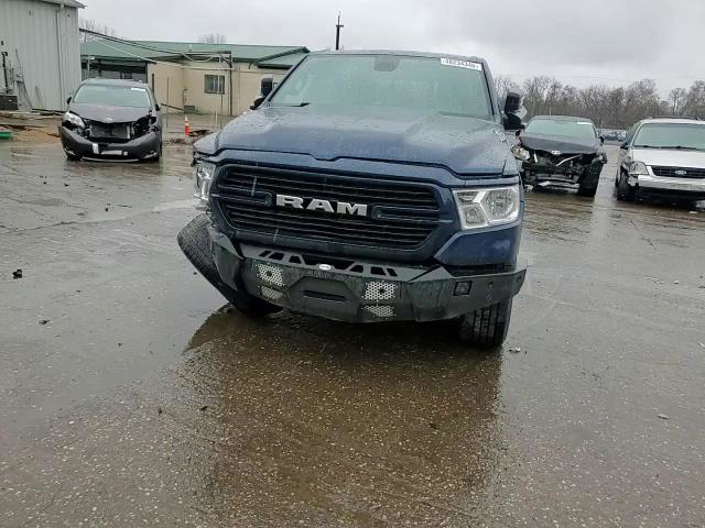 RAM 1500 2019