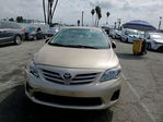 Toyota Corolla 2013