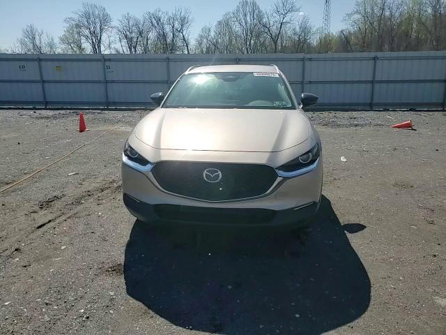 Mazda CX-30 2024