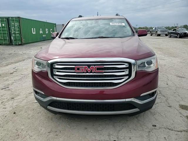 GMC Acadia 2017