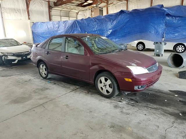 Ford Focus 2007