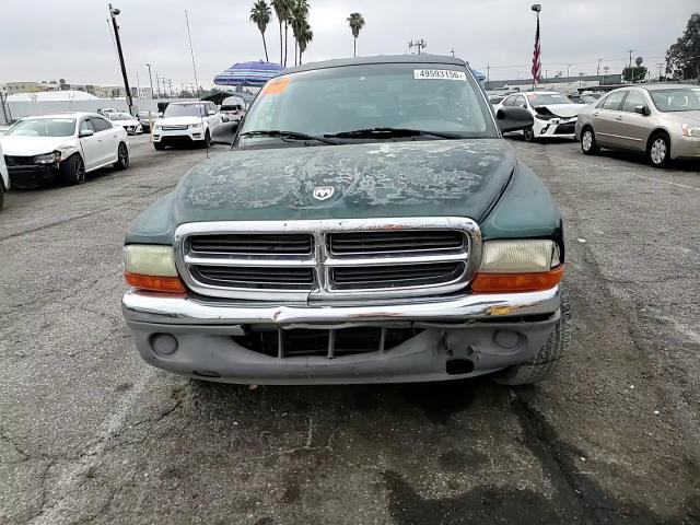 Dodge Dakota 2001