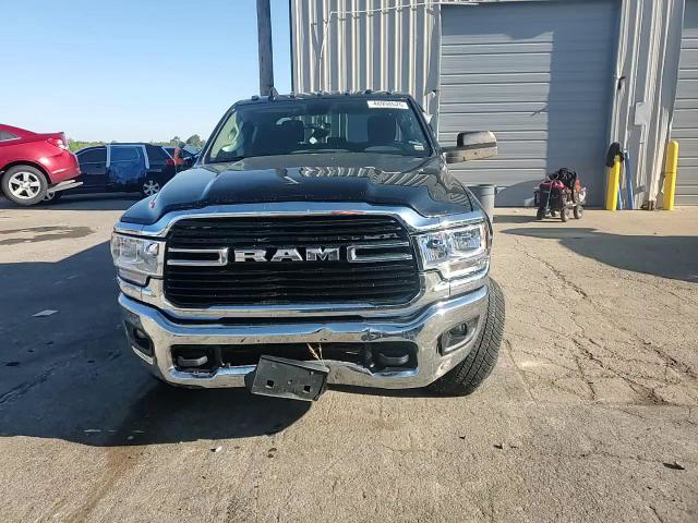RAM 2500 2020